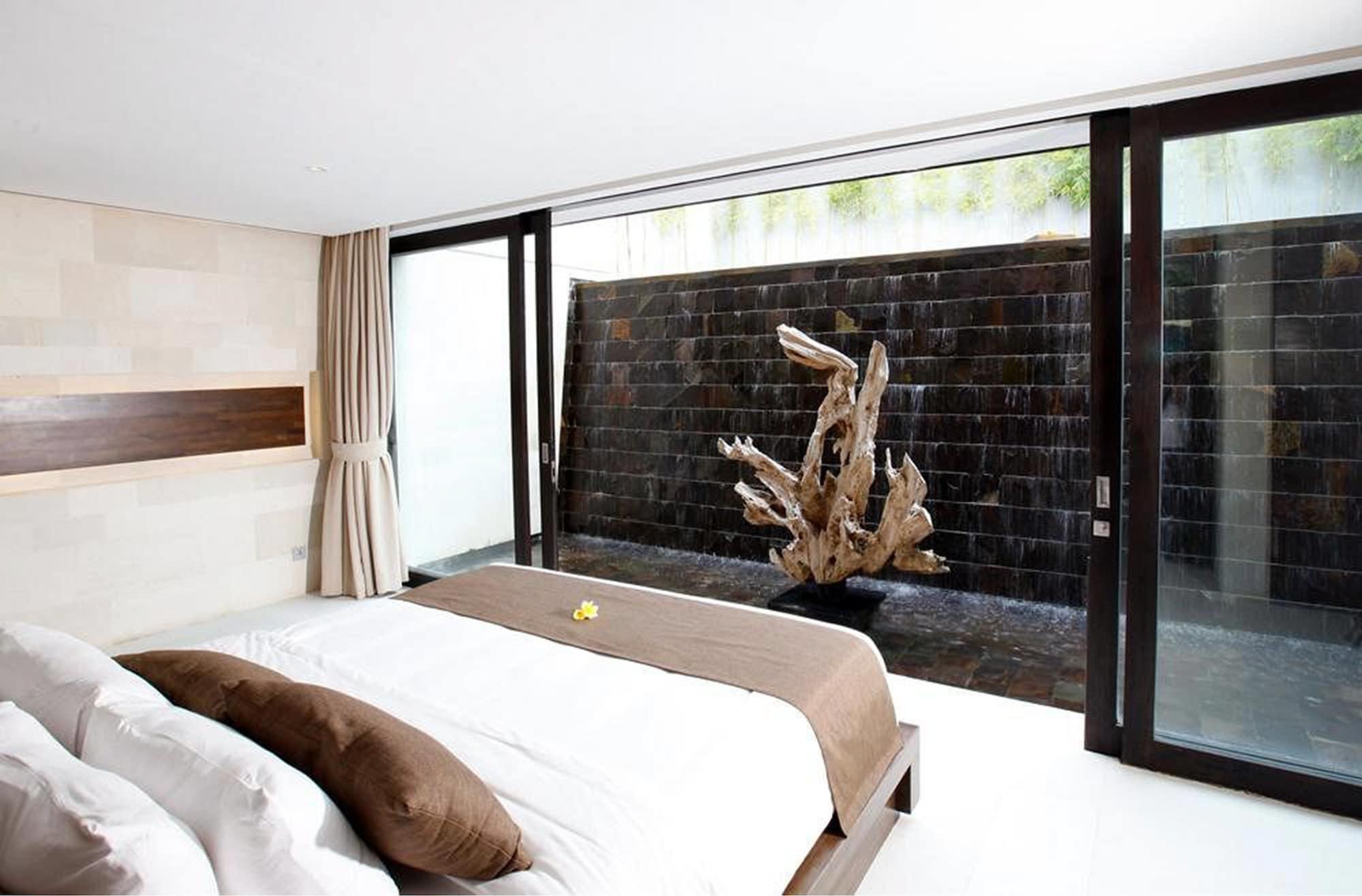 Equilibria Seminyak Exterior foto