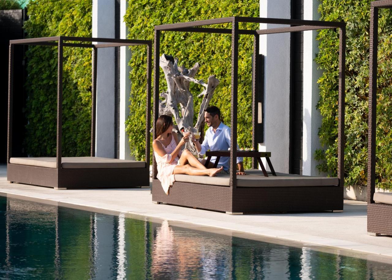Equilibria Seminyak Exterior foto