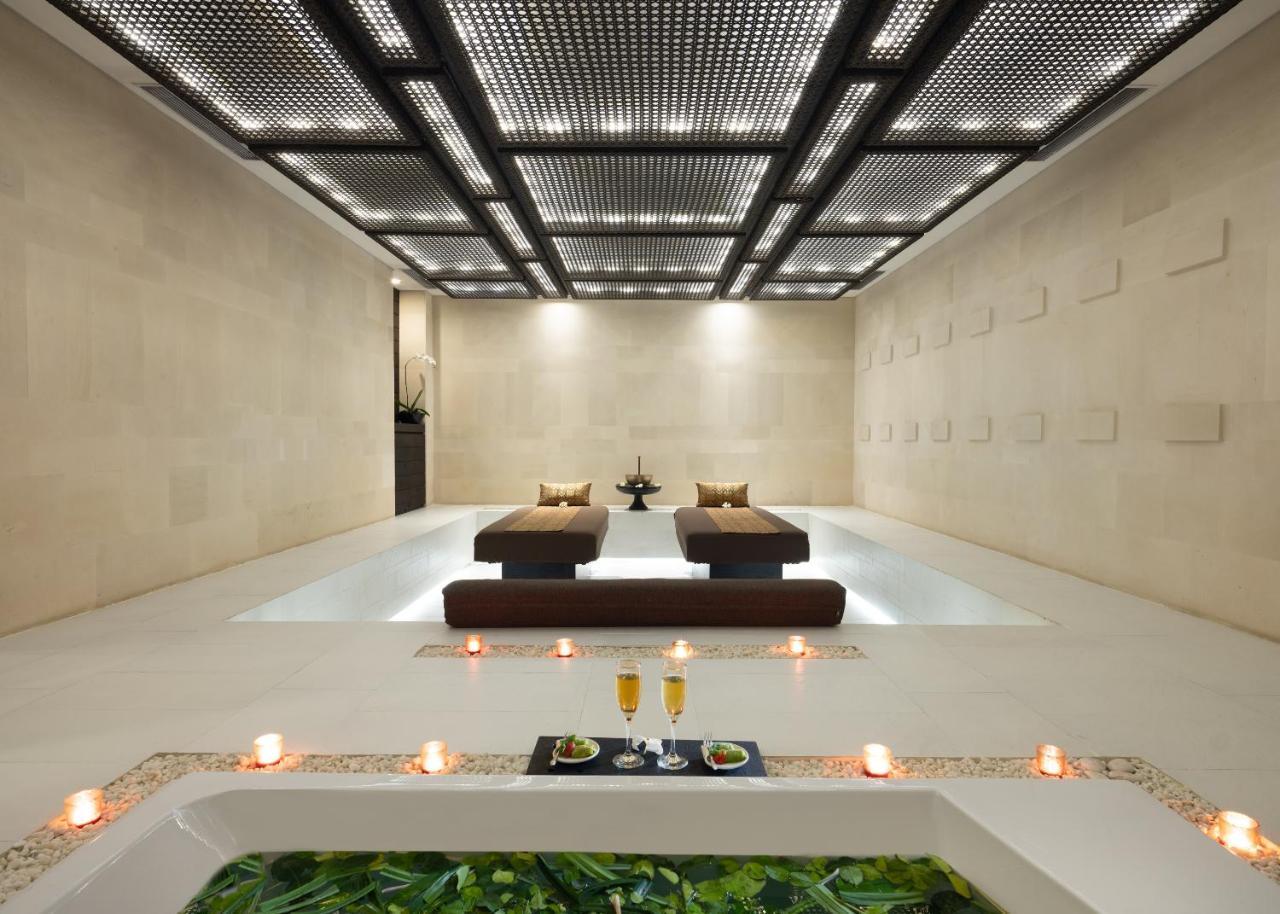 Equilibria Seminyak Exterior foto