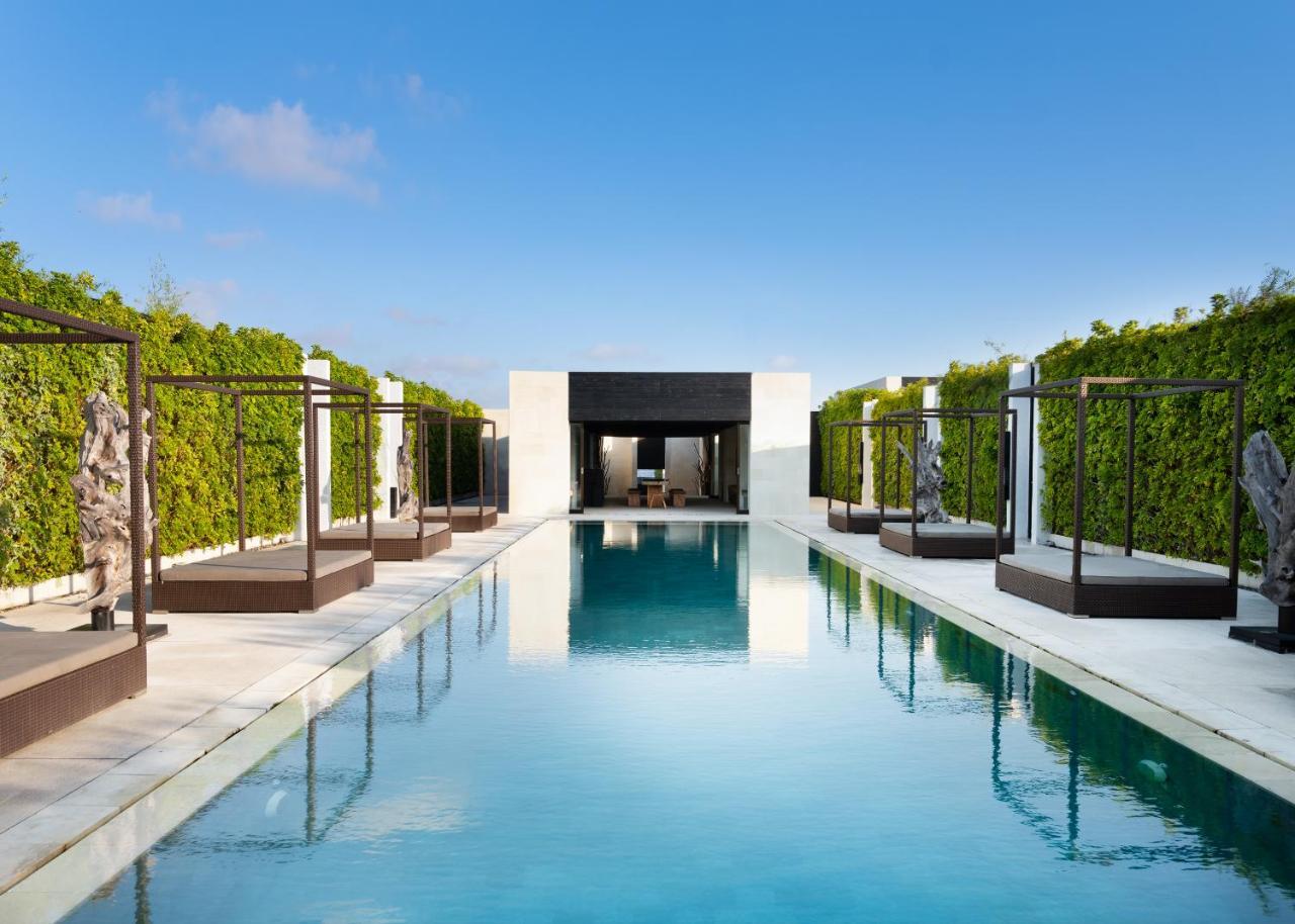 Equilibria Seminyak Exterior foto